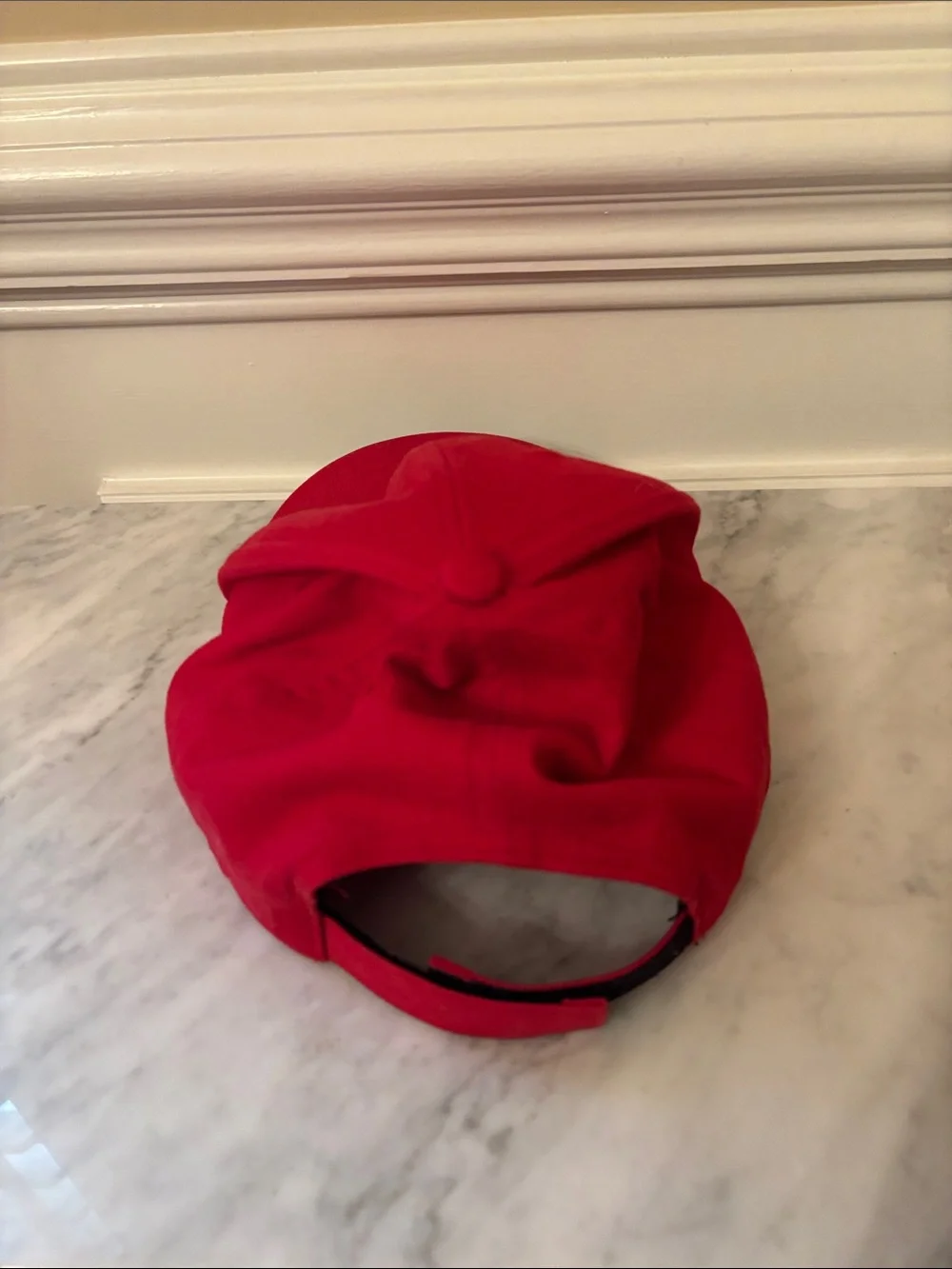 Kids St. Louis Cardinals Red Baseball Cap